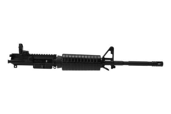 Colt LE6920 M4 Complete Upper 5.56 features a Mil-Spec set up